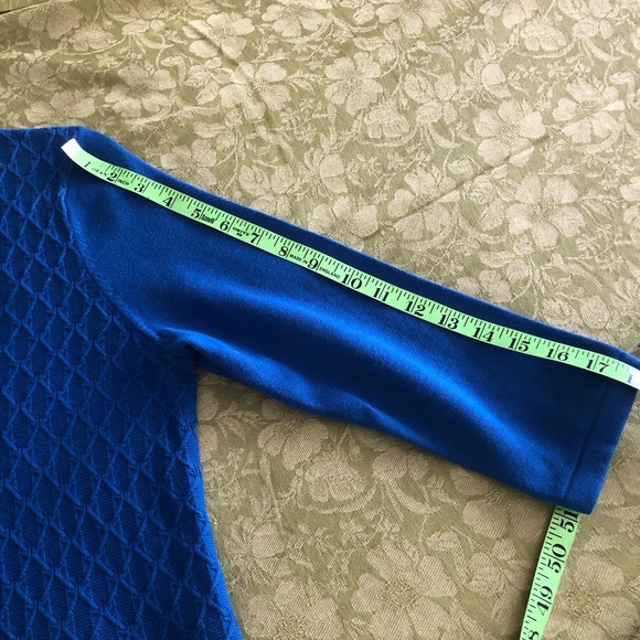 Talbots sweater MP - Picture 5 of 7